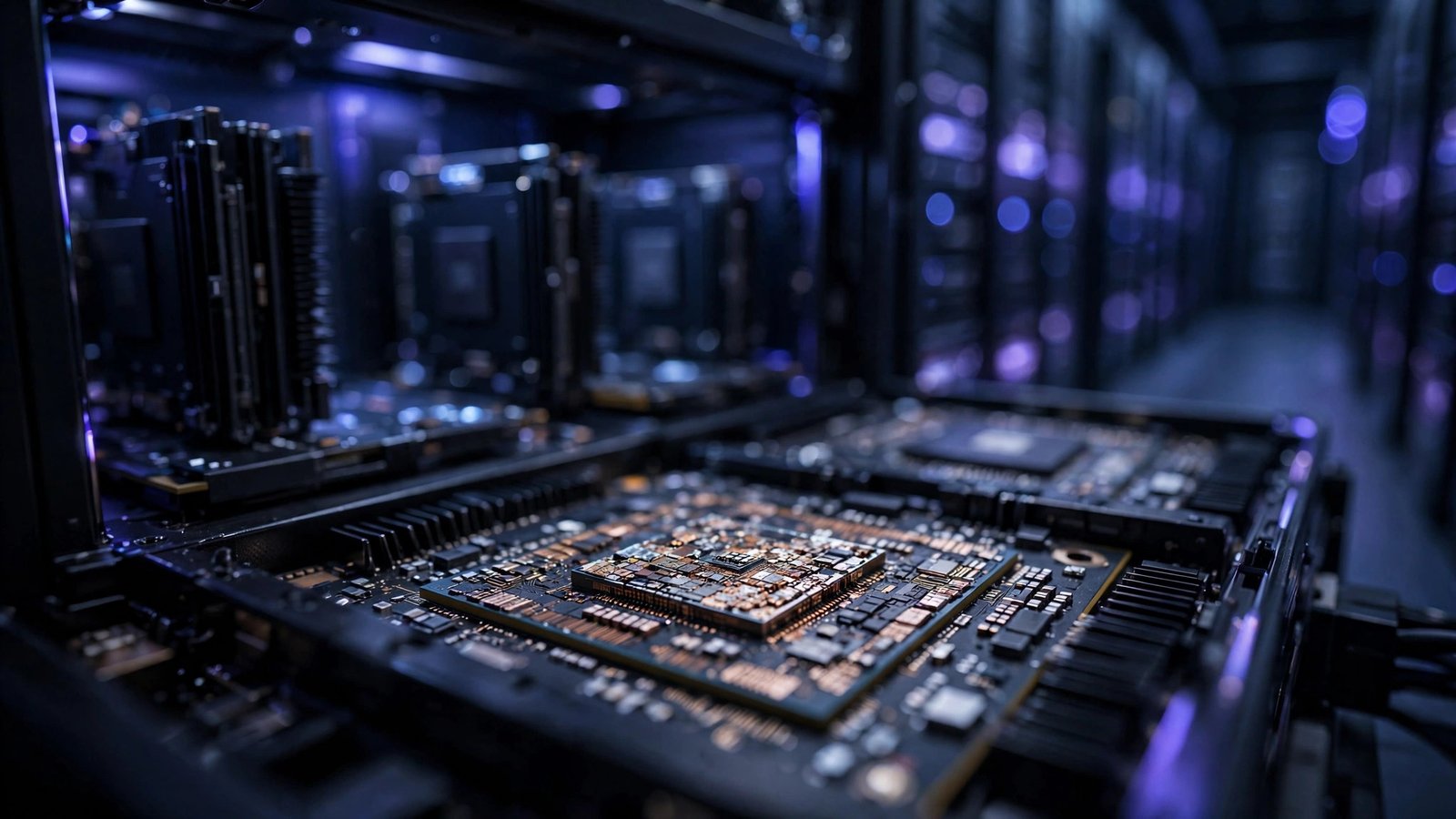 Tenstorrent Just Raised $1.5 Billion to Take on Nvidia With Open Hardware