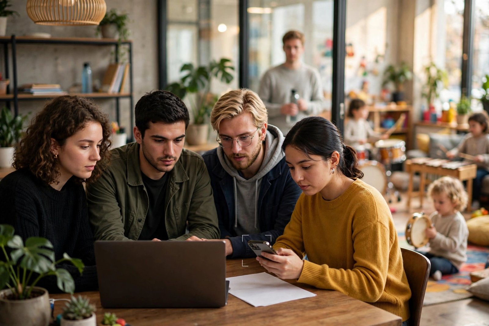 Fünf deutsche KI-Startups, die im Oktober 2026 echte Alltagsprobleme lösen