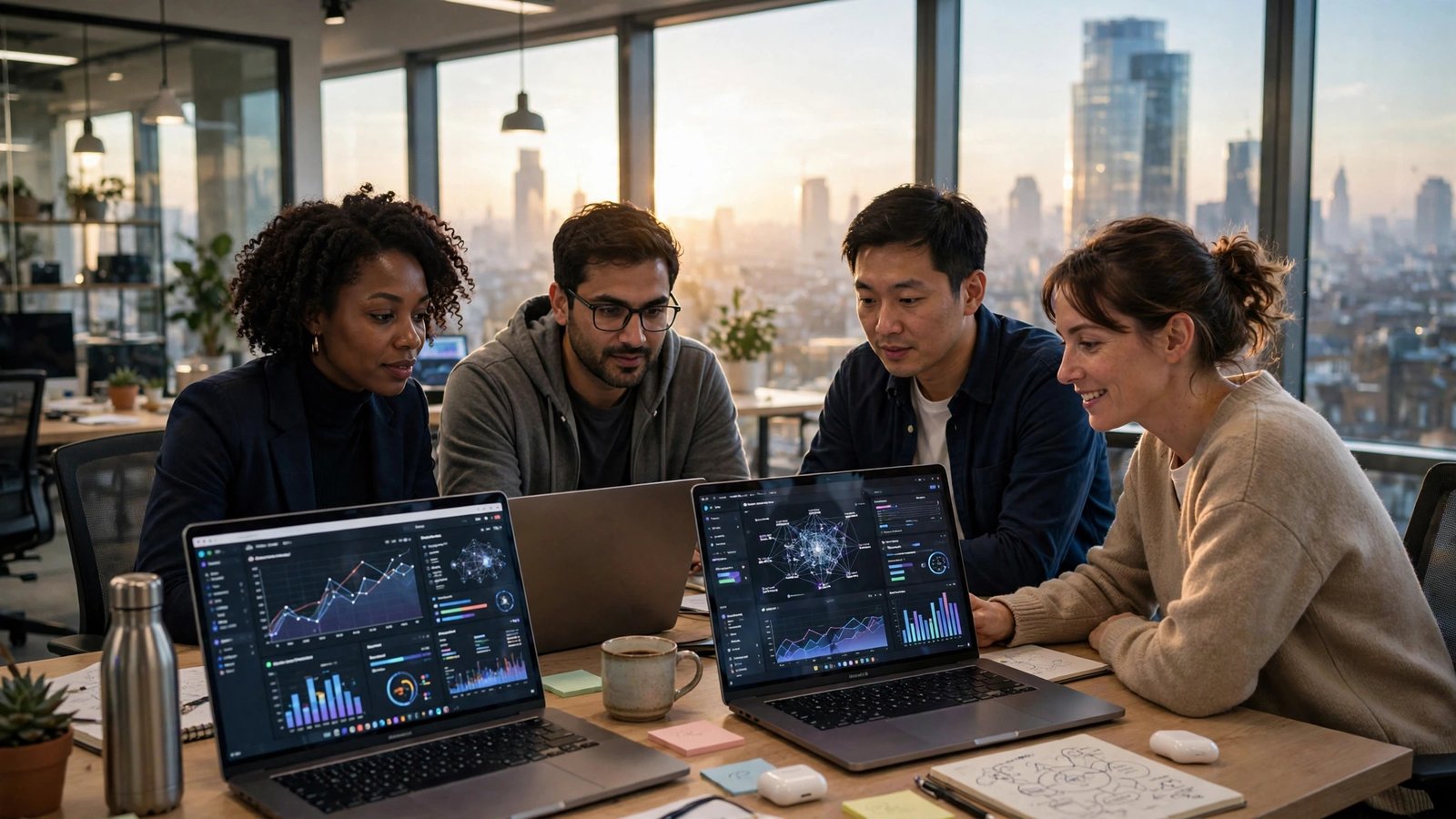 Innovate UK Opens Three £5m AI Grant Competitions: Who Can Apply and How to Win
