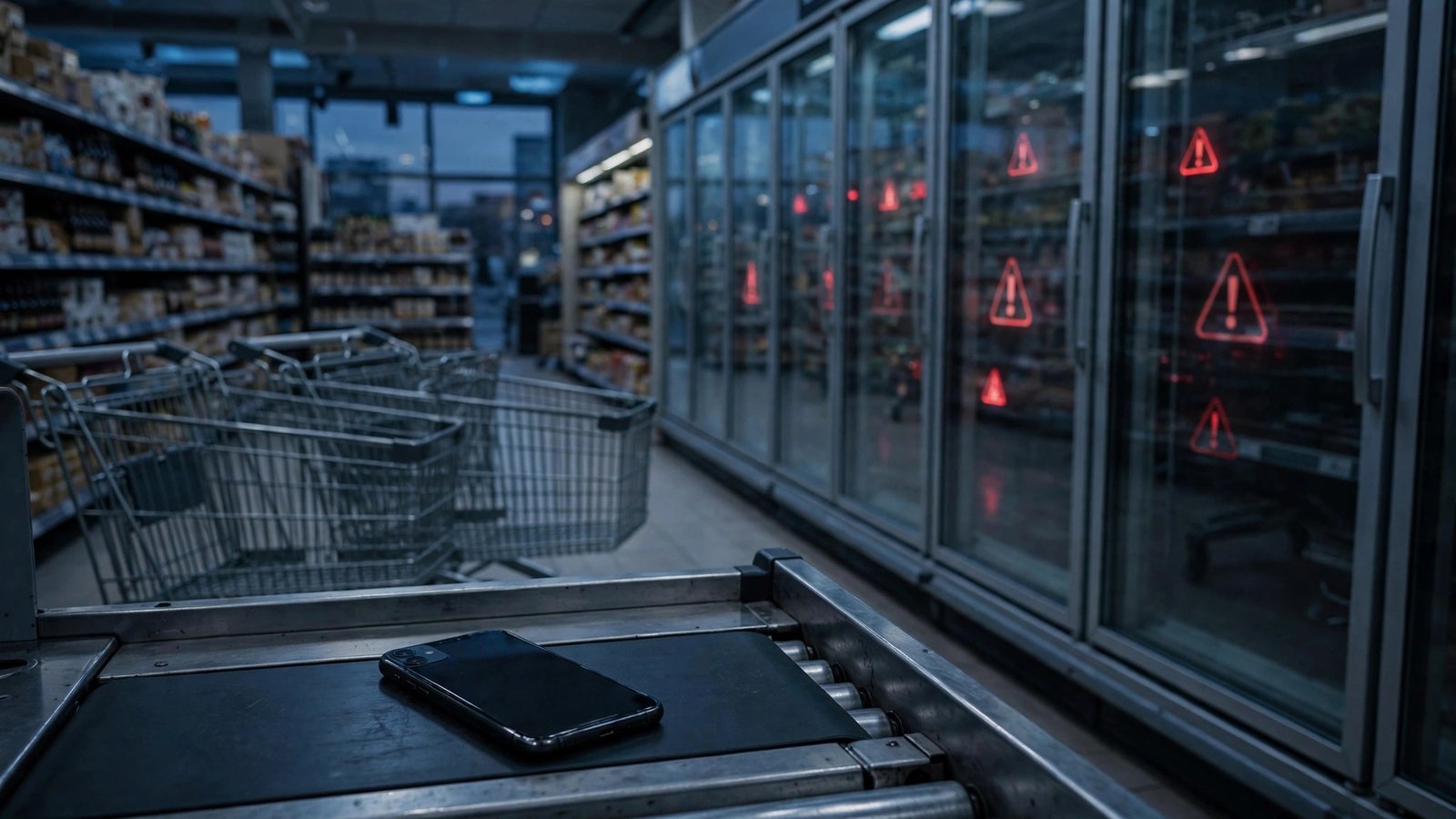 Cyberaanval bij Albert Heijn: dit is de eerste grote test van de nieuwe Cyberbeveiligingswet