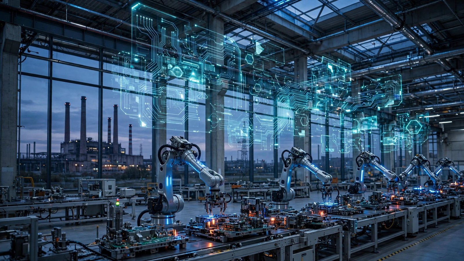 Nvidia trifft Merz in Berlin: Was der KI-Gipfel für Deutschlands Industrie wirklich bedeutet