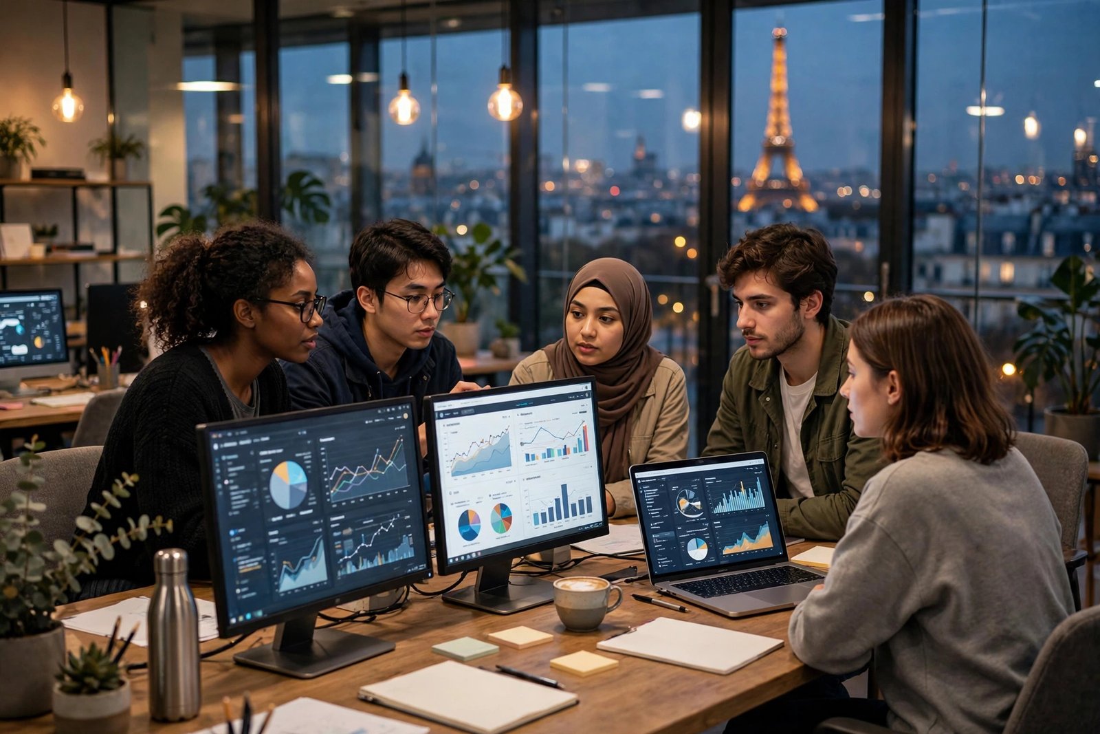 LinkedIn Top Startups France 2026 : Mistral AI garde la première place, la moitié du classement est IA