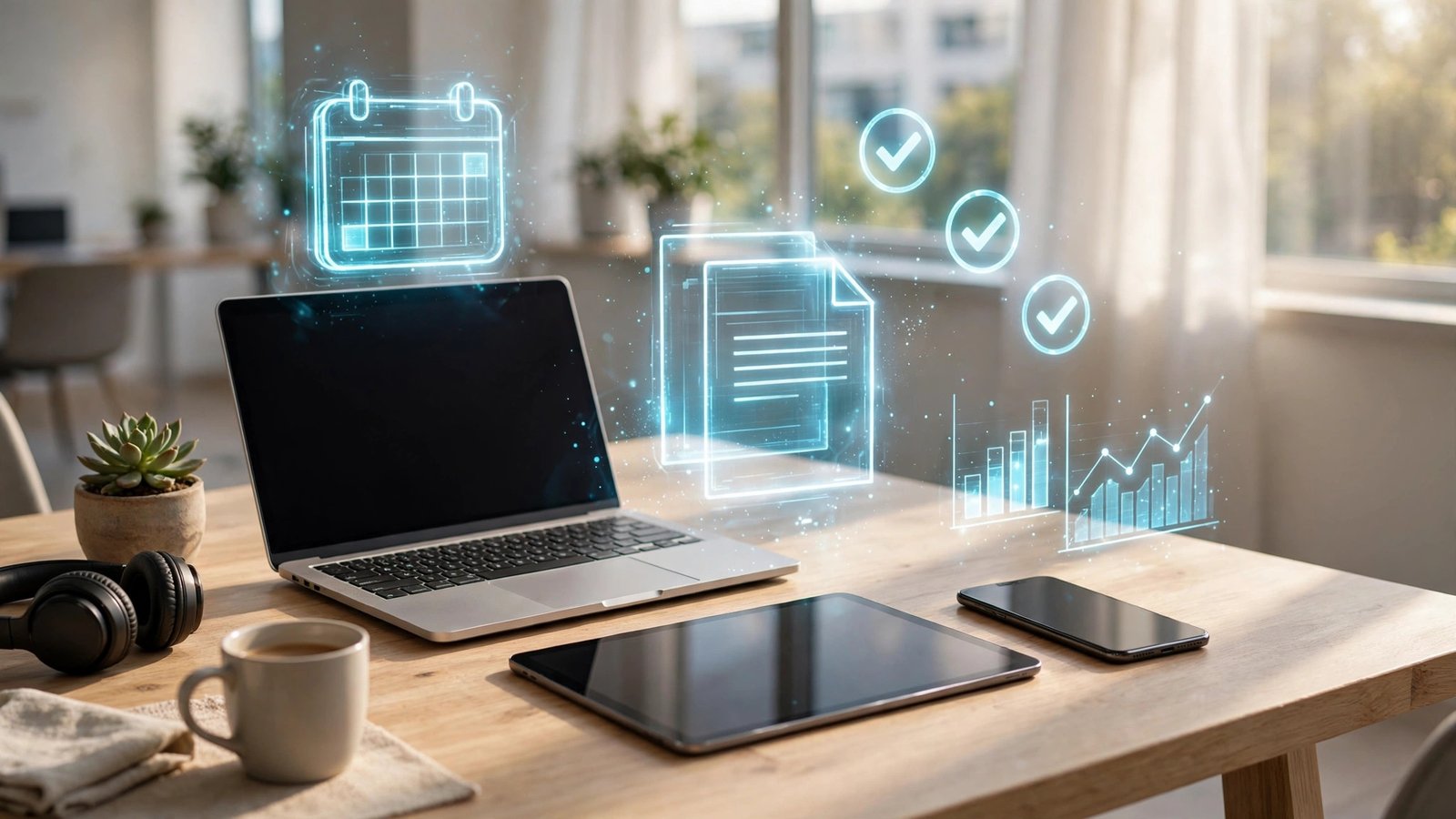 15 Best AI Tools for Productivity in 2026 (Tested)