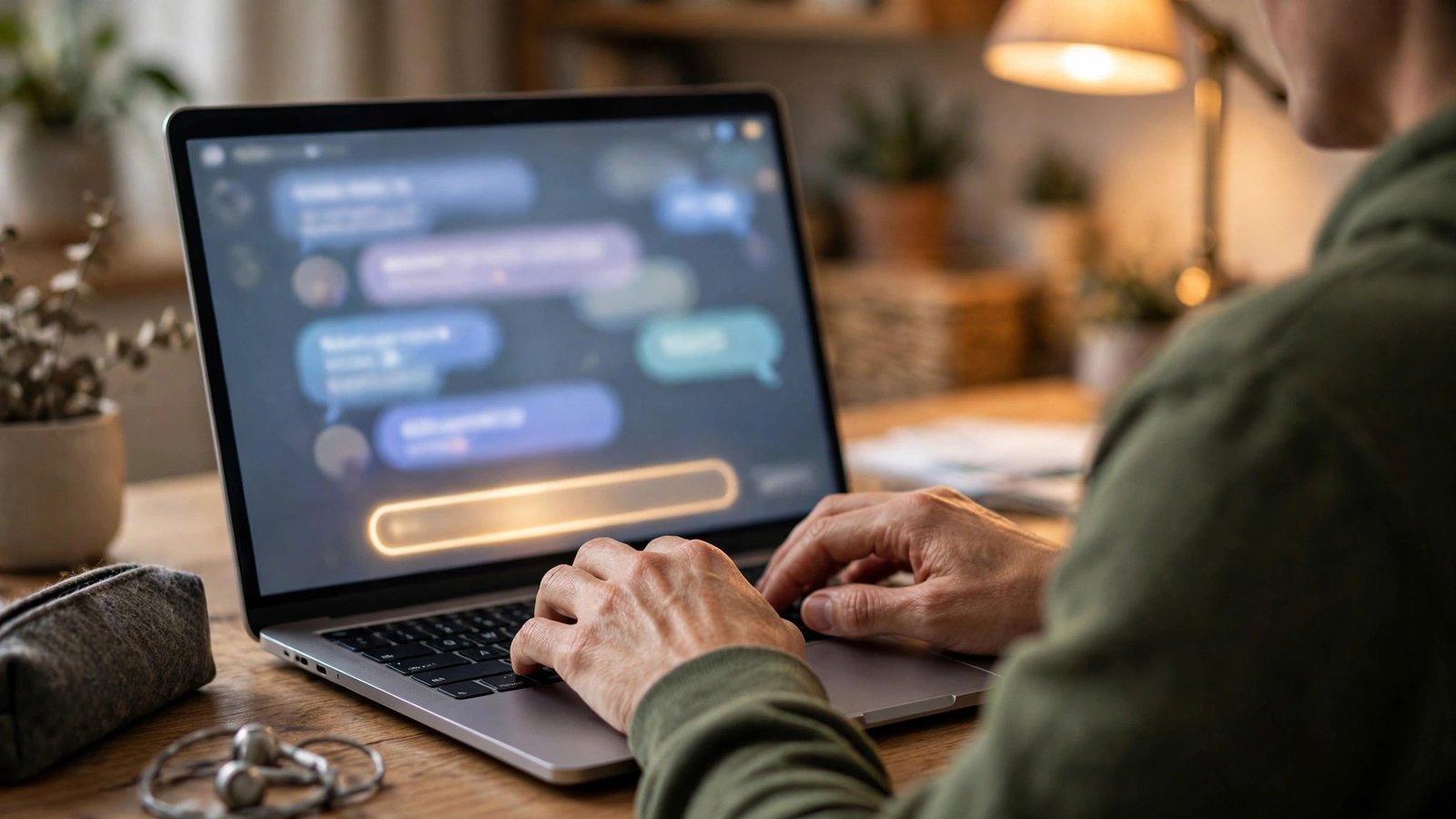 How to Write Better AI Prompts for ChatGPT and Gemini