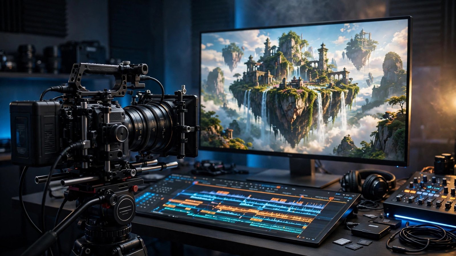 7 Best AI Video Generators Tested and Ranked (2026)