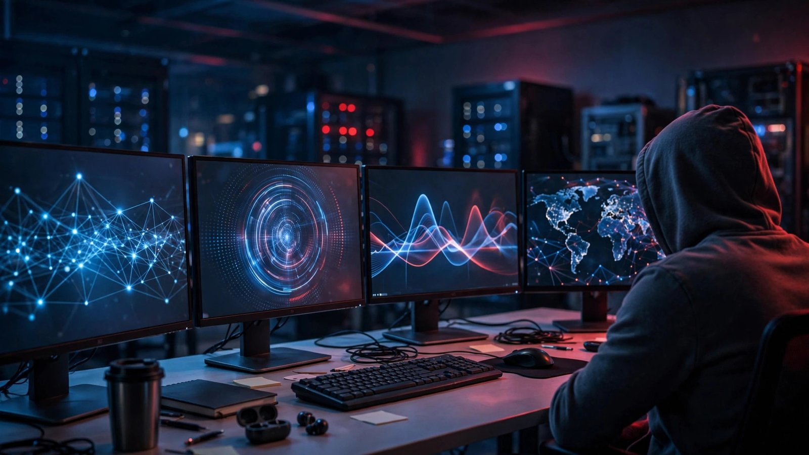 Ethische hackers gehackt: Nederlandse DIVD getroffen door AI-gestuurde aanval met twee zero-days