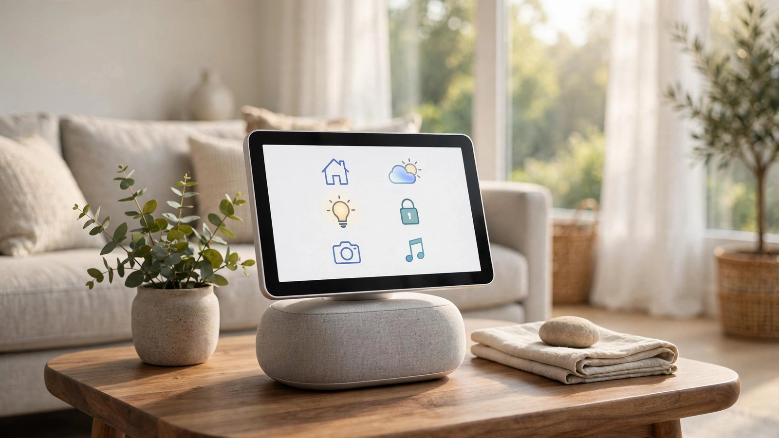 Apple HomeView Smart Display: Price Features and Release Date