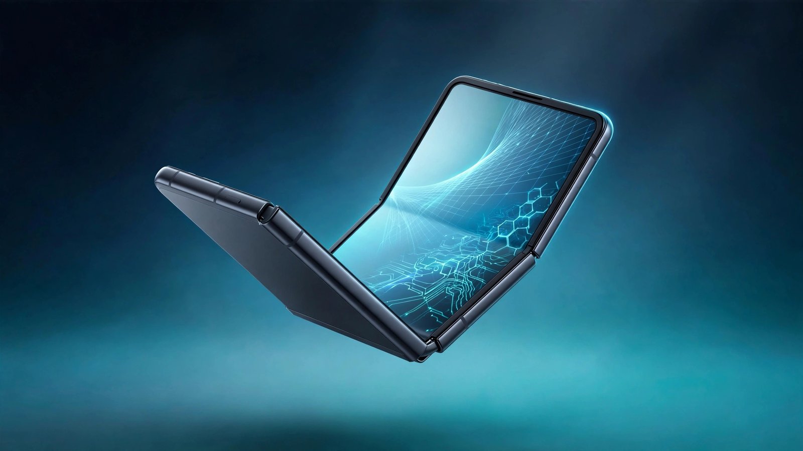 Foldable iPhone: Everything Apple Has Revealed So Far