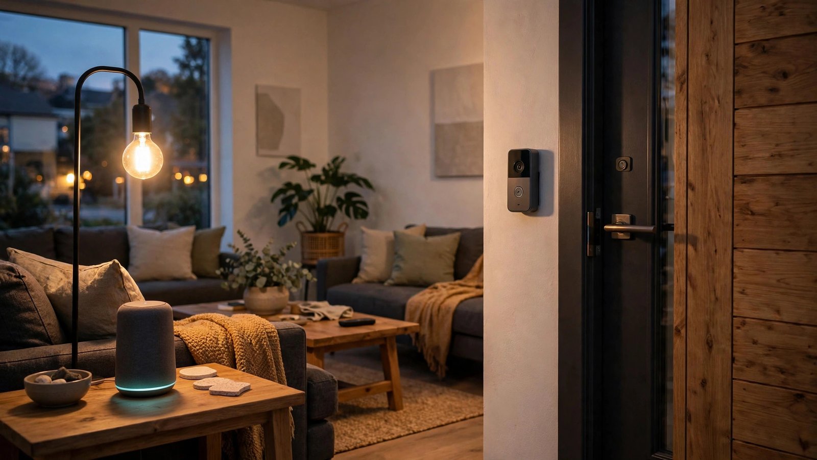 How to Set Up a Smart Home on a Budget in 2026