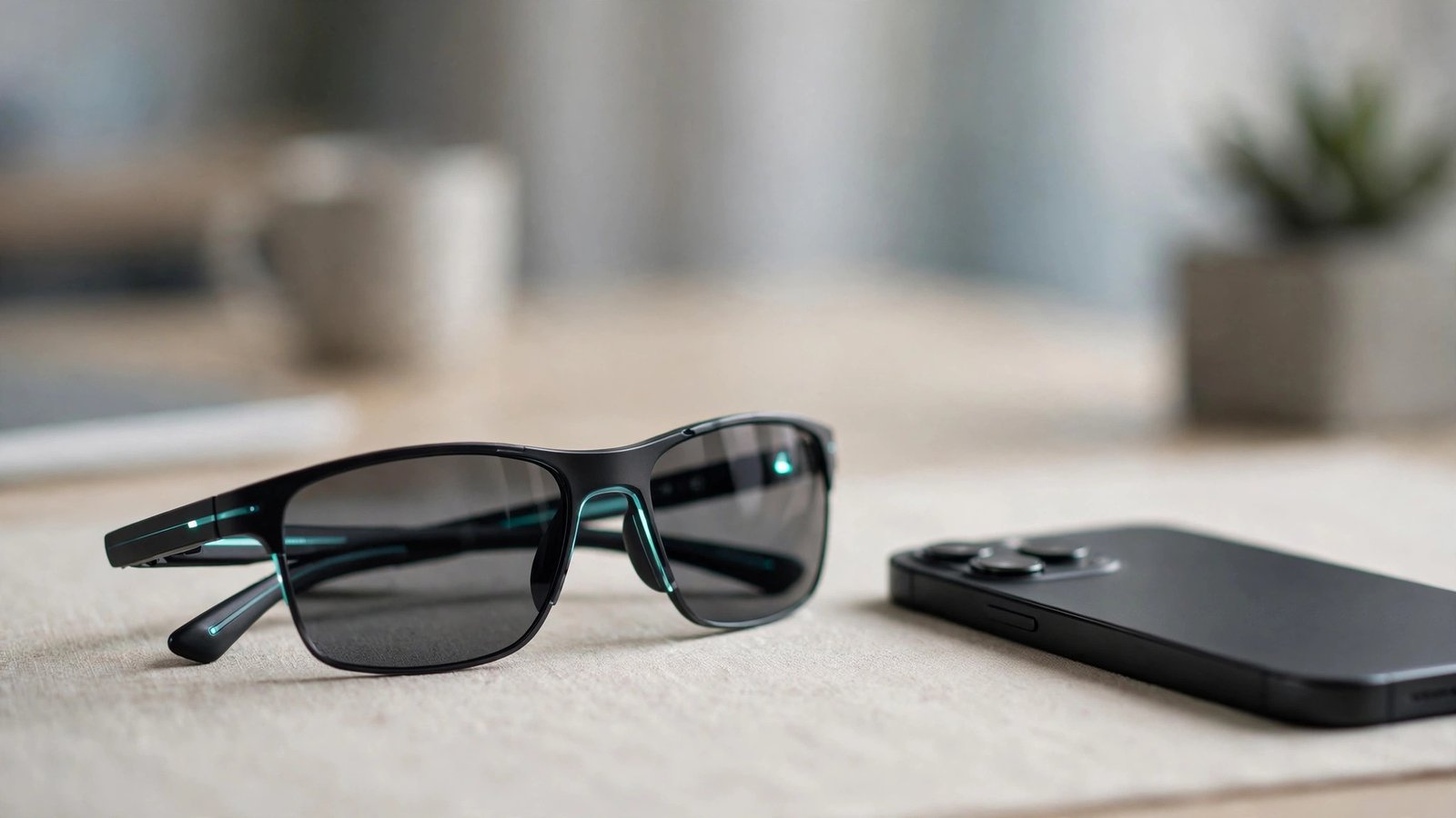 AI Hearing Glasses: How They Work and Who They're For