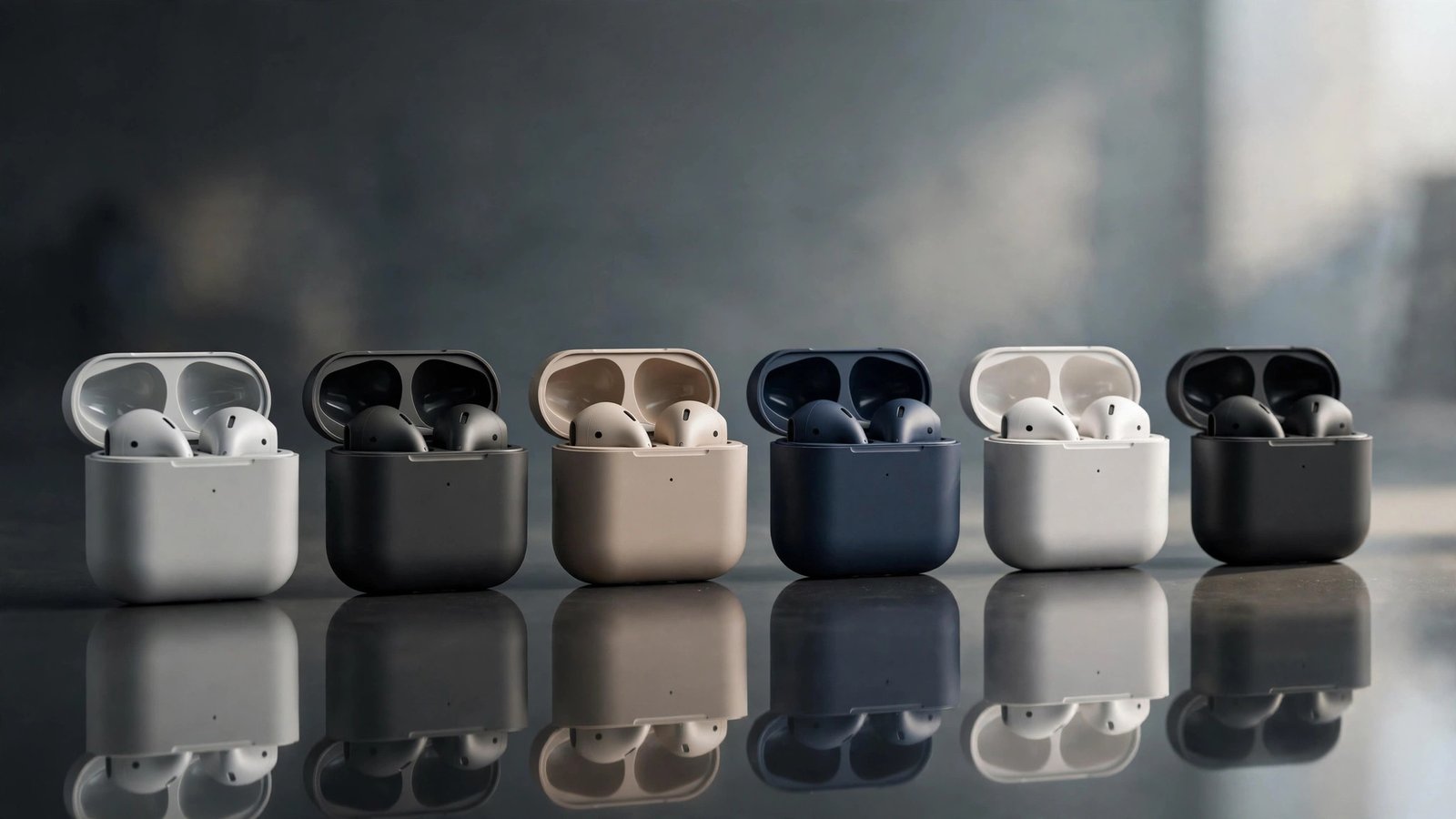 Best Wireless Earbuds 2026: Top 8 Tested and Ranked
