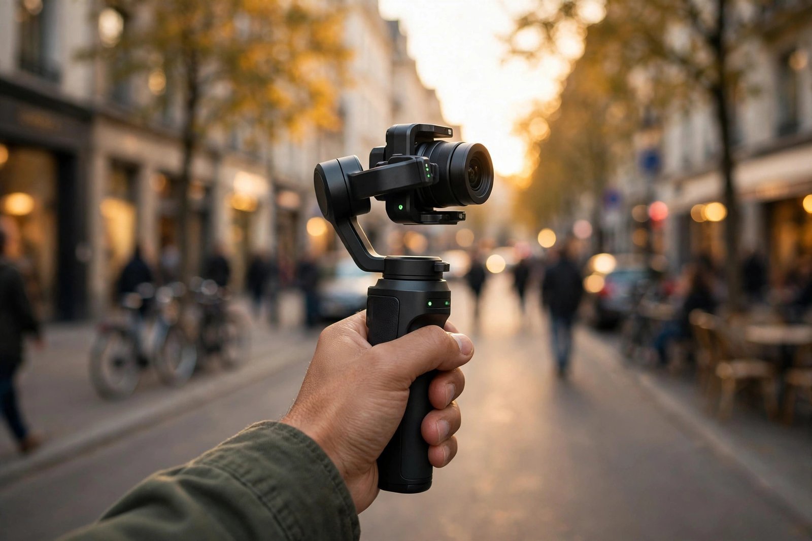 Pocket Gimbal Cameras: Are They Worth Buying in 2026?