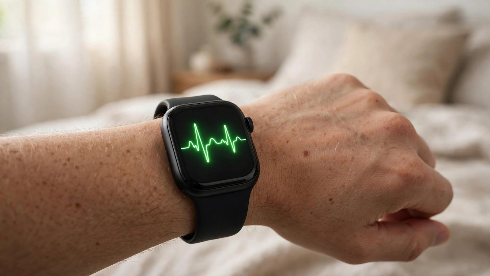 Preventative Health Smartwatches: Hype or Actually Helpful?