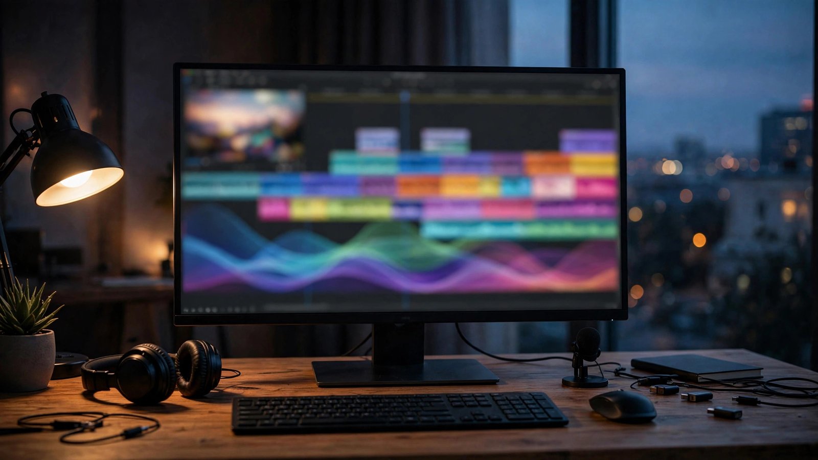 Best Free Video Editing Software 2026 (No Watermarks)