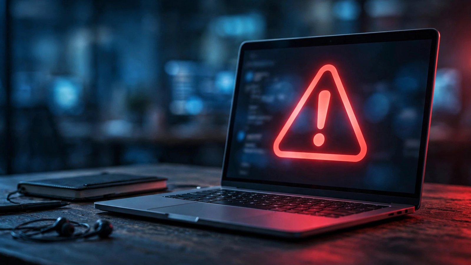 How to Tell If Your Email Was Hacked: 9 Warning Signs