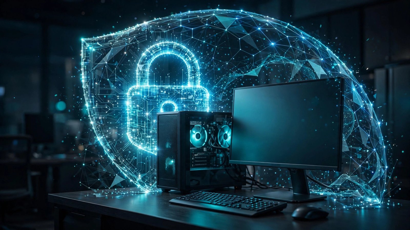 Ransomware Protection: 8 Steps to Keep Your Data Safe