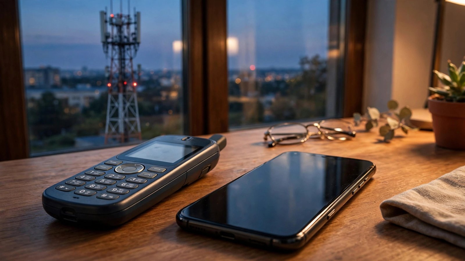 Airtel's Rs 185 Voice-Only Plans: What We Know Ahead of TRAI's Deadline