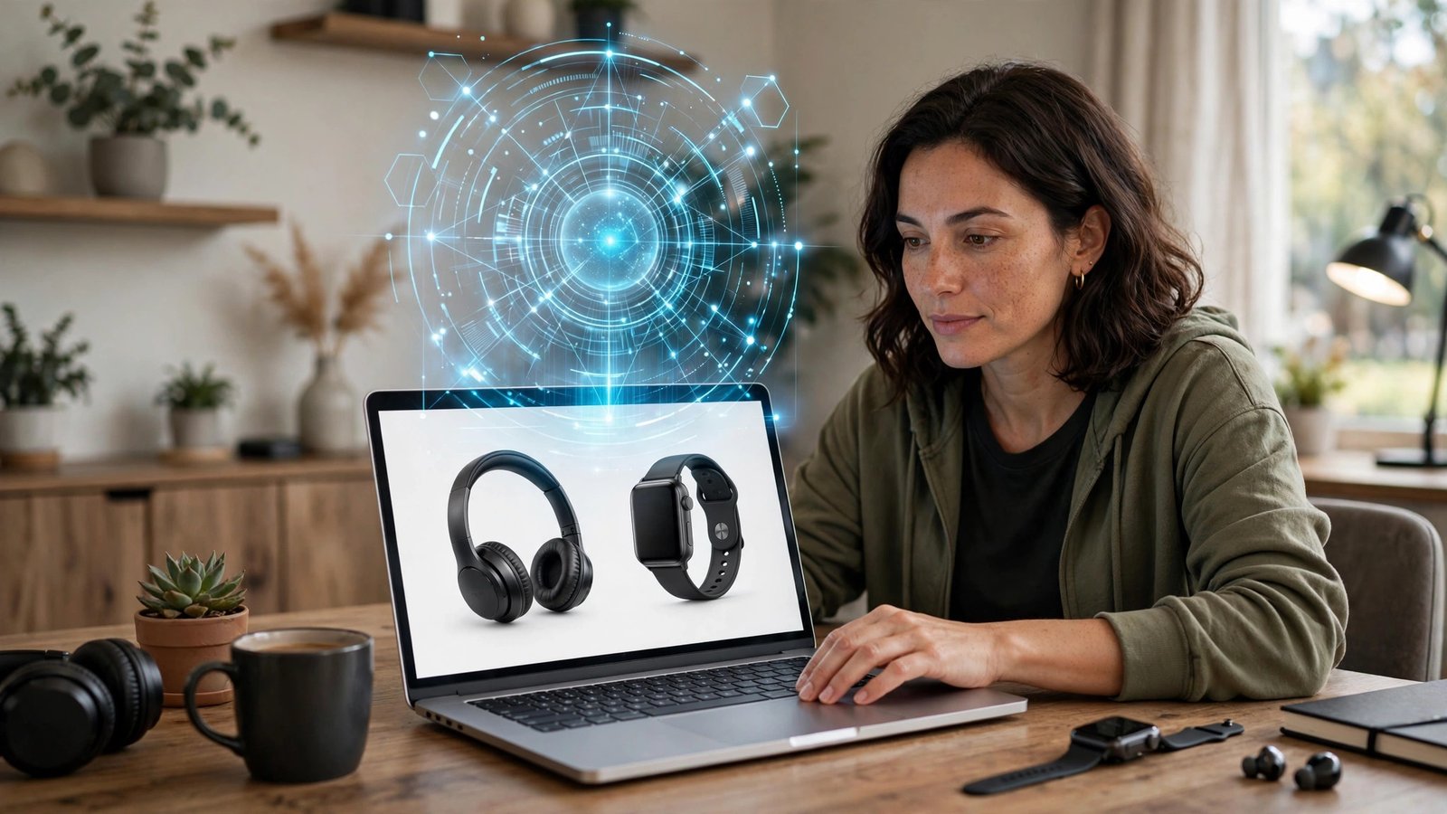 Best AI Shopping Assistants for Buying Gadgets in 2026