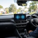 Hyundai Bayon Brings a Generative AI Voice Assistant to Its SUV
