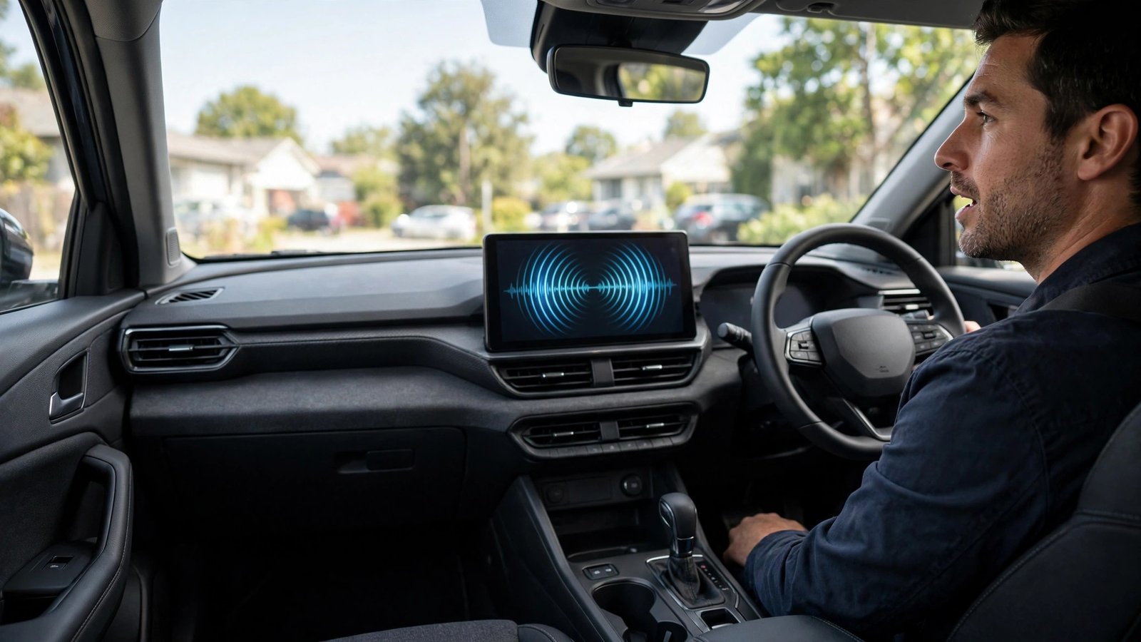 Hyundai Bayon Brings a Generative AI Voice Assistant to Its SUV