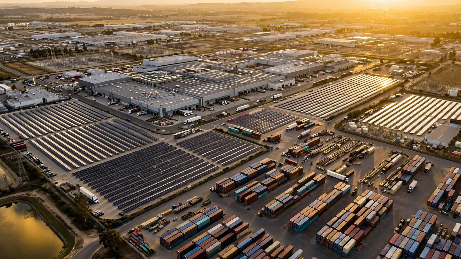 China Proposes Export Controls on Solar-Manufacturing Tech: Why It Matters