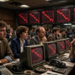 Black Monday at 39: What the 1987 Crash Teaches Us Today